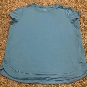 Athleta Girl XXL 16 top